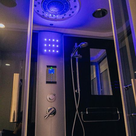 Amori 85 Hotel Палермо Екстериор снимка