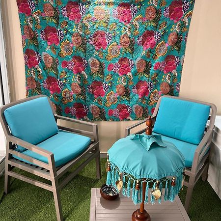 Amori 85 Hotel Палермо Екстериор снимка