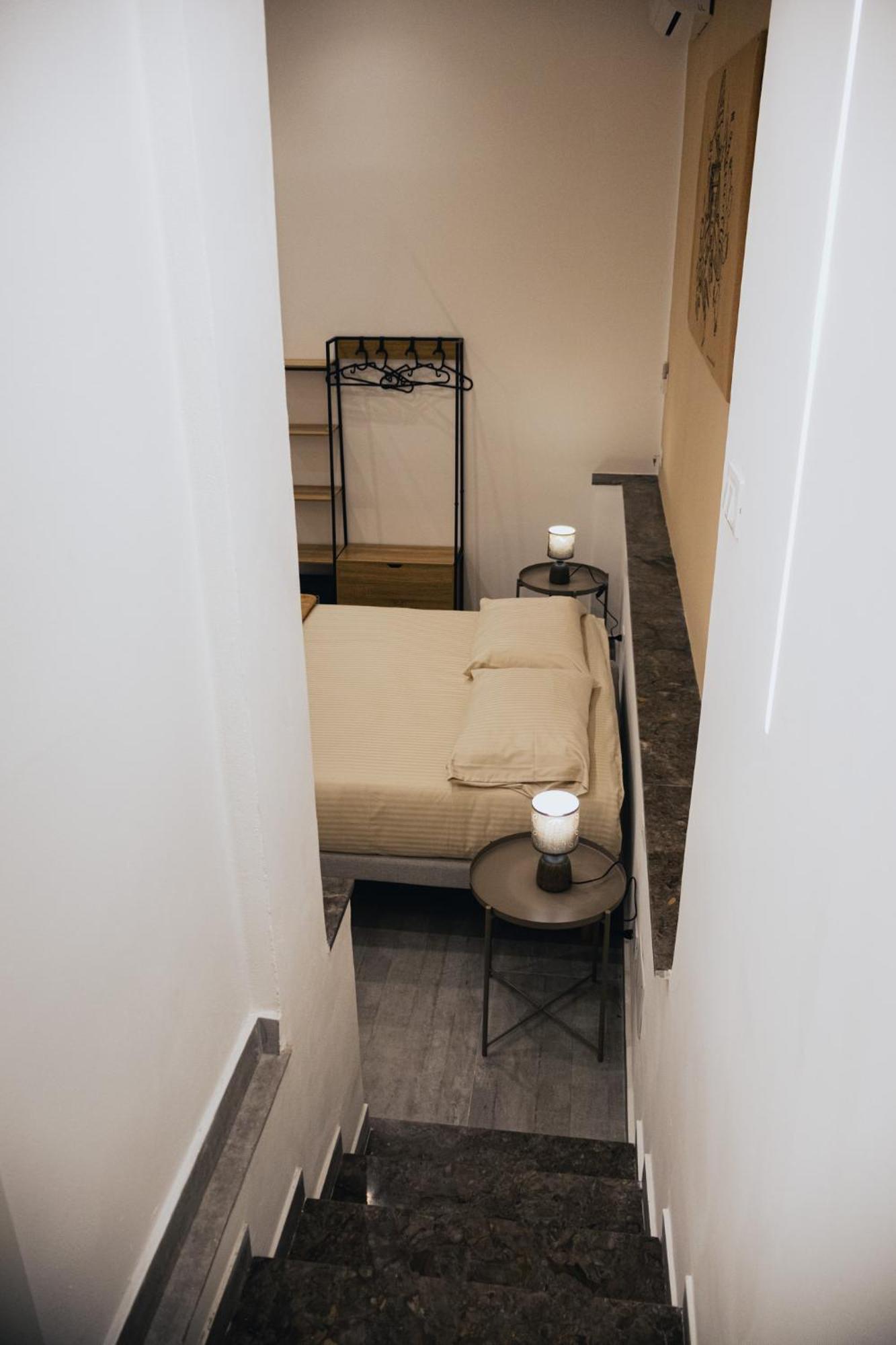 Amori 85 Hotel Палермо Екстериор снимка