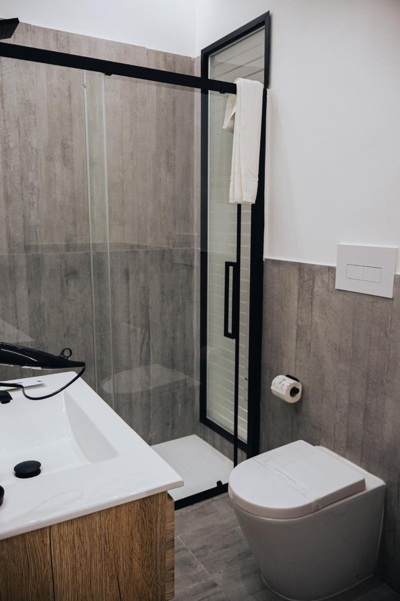 Amori 85 Hotel Палермо Екстериор снимка