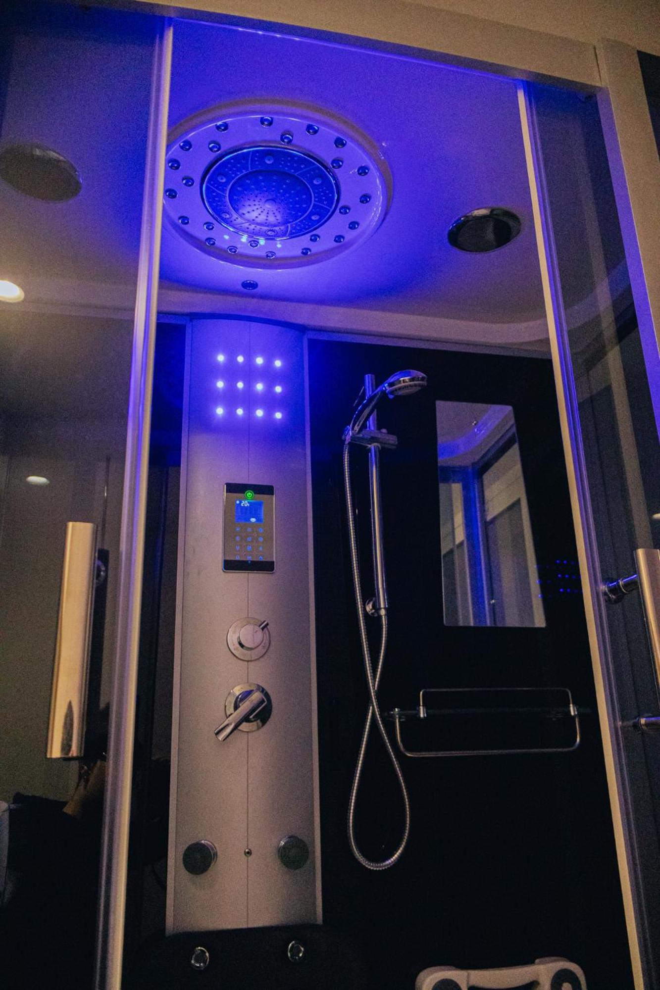 Amori 85 Hotel Палермо Екстериор снимка