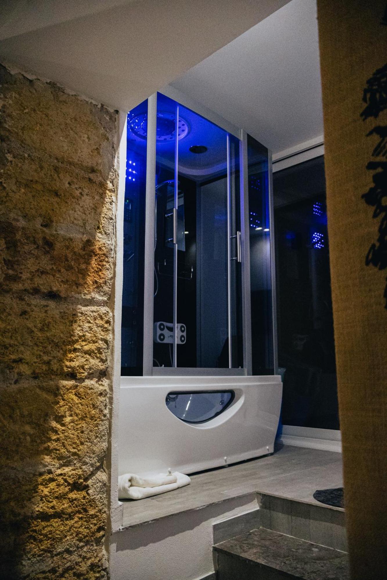 Amori 85 Hotel Палермо Екстериор снимка