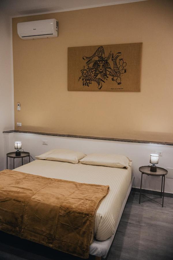 Amori 85 Hotel Палермо Екстериор снимка