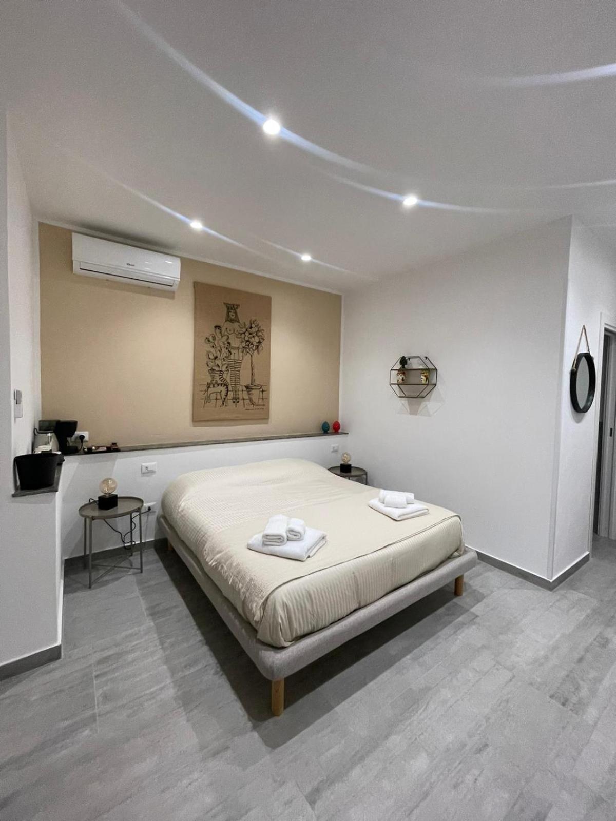 Amori 85 Hotel Палермо Екстериор снимка