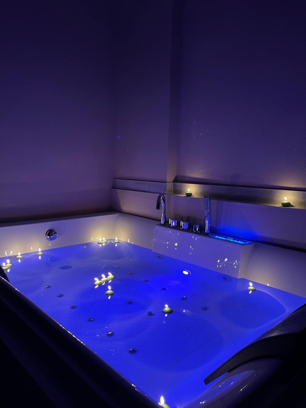 Amori 85 Hotel Палермо Екстериор снимка
