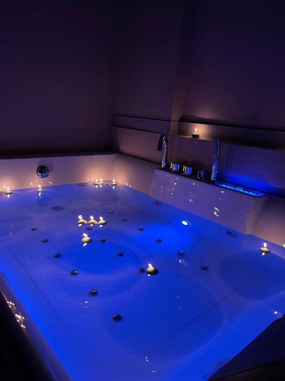 Amori 85 Hotel Палермо Екстериор снимка