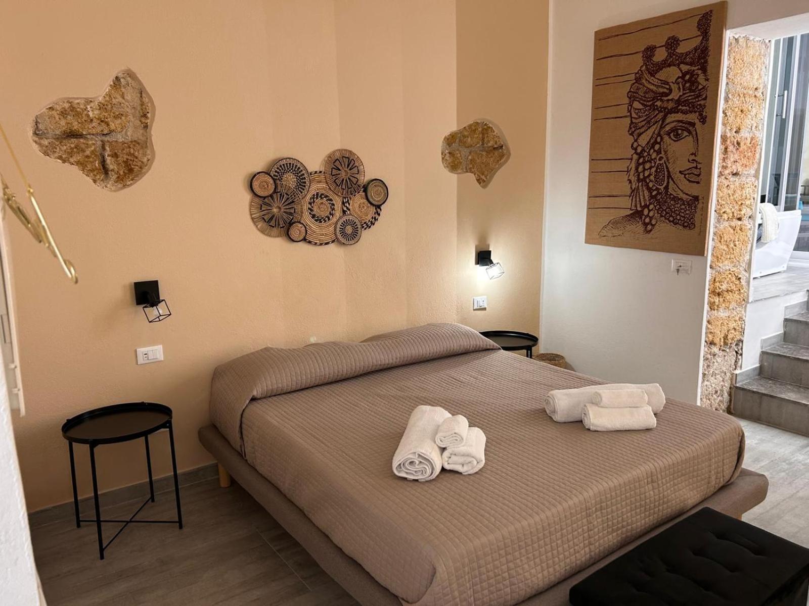 Amori 85 Hotel Палермо Екстериор снимка