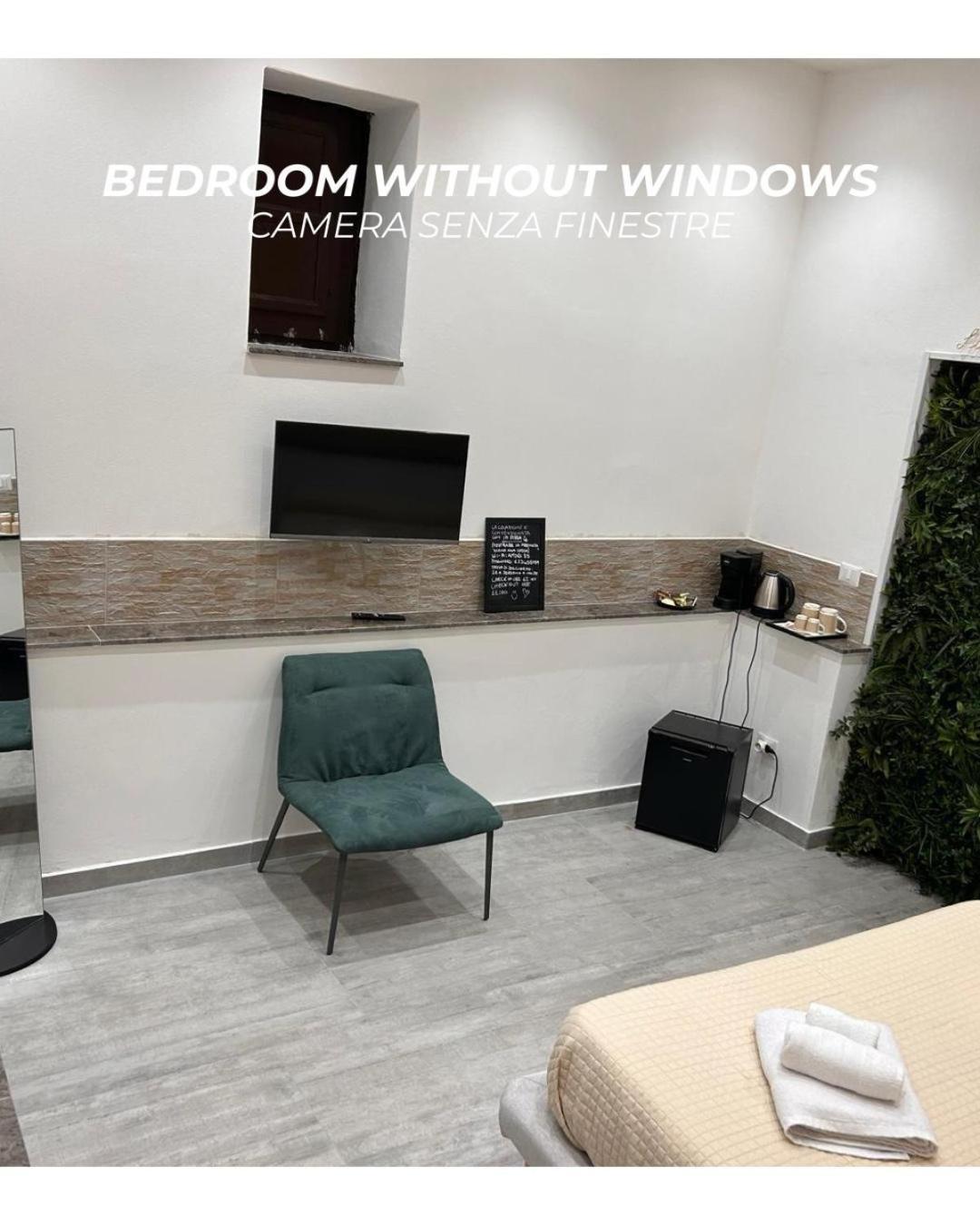 Amori 85 Hotel Палермо Екстериор снимка