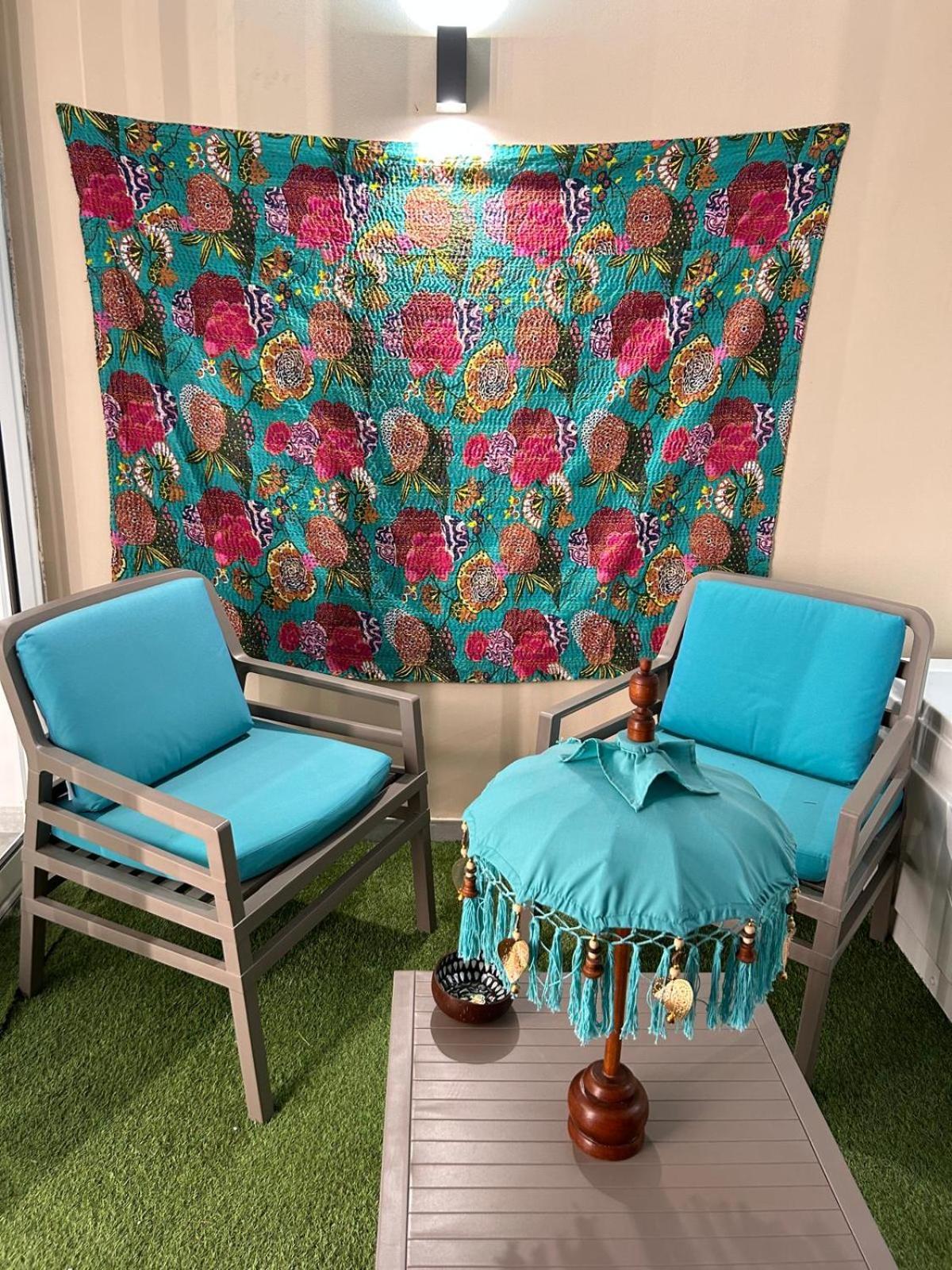 Amori 85 Hotel Палермо Екстериор снимка
