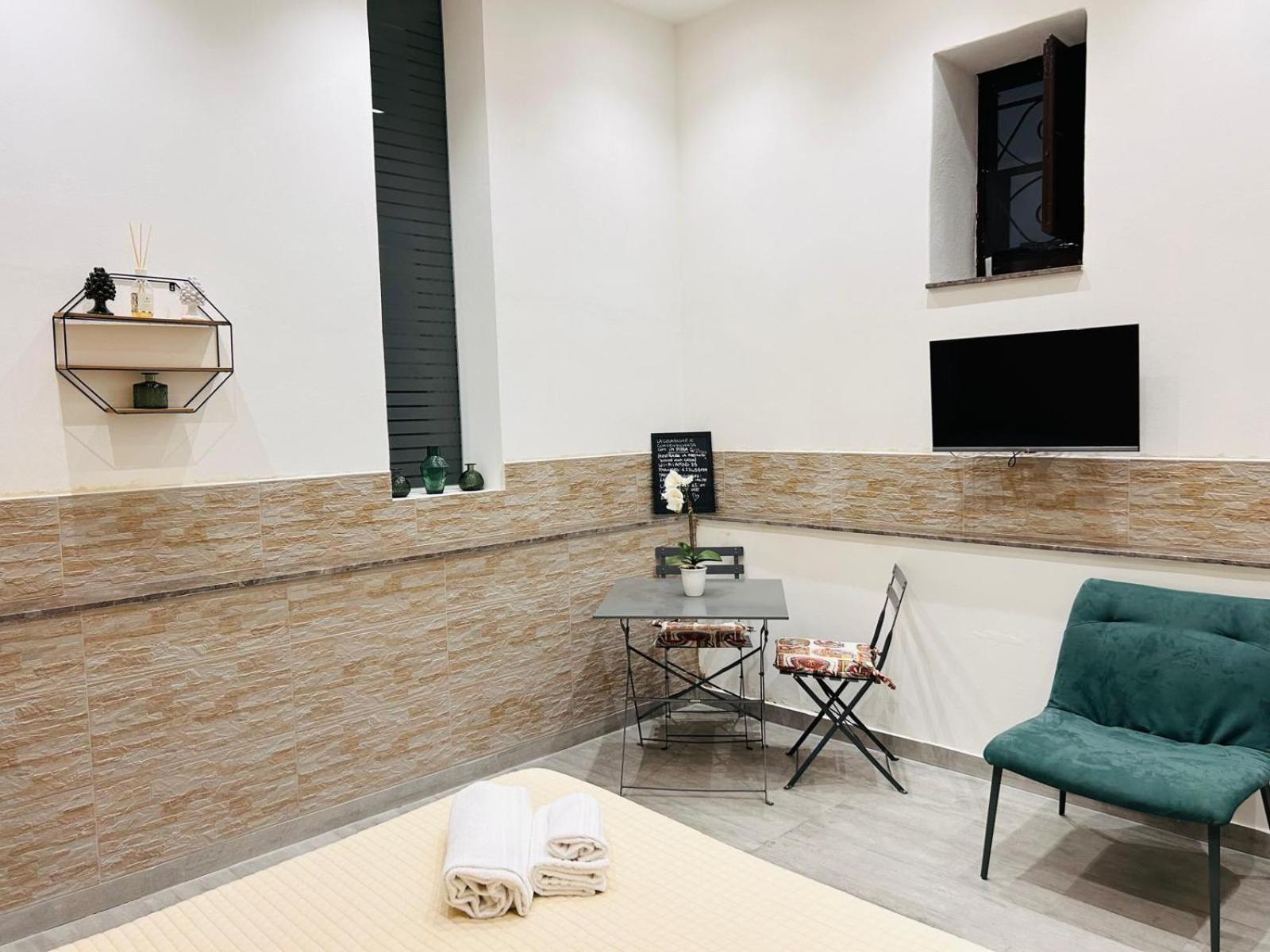 Amori 85 Hotel Палермо Екстериор снимка