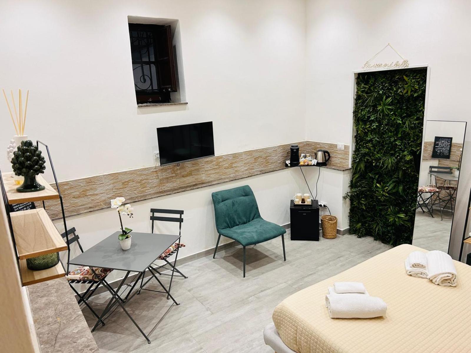 Amori 85 Hotel Палермо Екстериор снимка